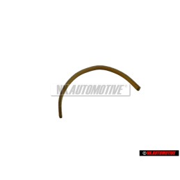 VW Original Dichtstreifen - 253260329D