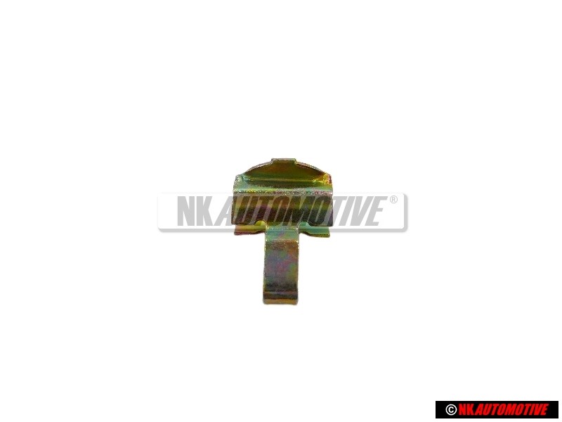VW Original Klammer - 253885196