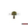 VW Original Klammer - 253885196