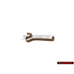VW Original Klemmfeder - 281265215