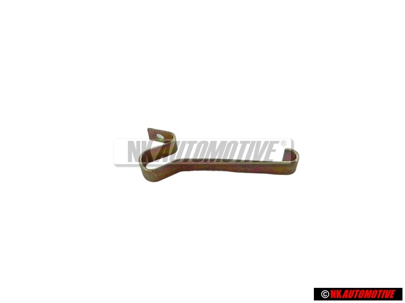 VW Original Klemmfeder - 281265215