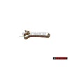 VW Original Klemmfeder - 281265215