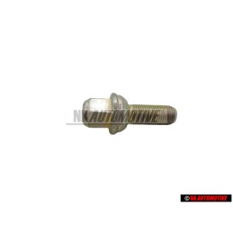 VW Original Radschraube - 2D0601139