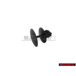 VW Original Spreizniet - 2D0868307