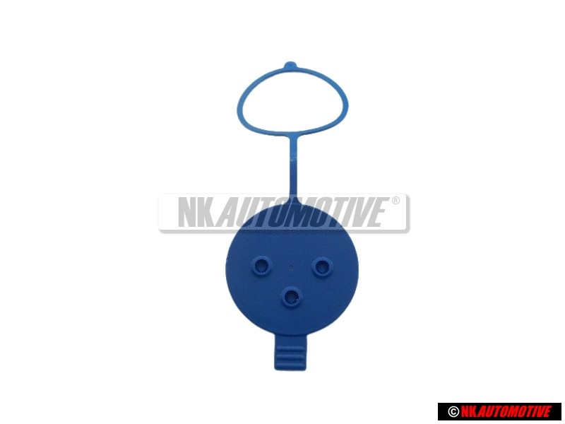 VW Original Verschlussdeckel - 2D0955455A