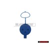 VW Original Verschlussdeckel - 2D0955455A
