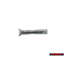 VW Original Spannhülse - 311711235A