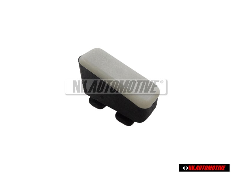 VW Original Anschlagpuffer (Eingeknüpft) Für Schliessplatte - 311837177A