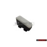 VW Original Anschlagpuffer (Eingeknüpft) Für Schliessplatte - 311837177A