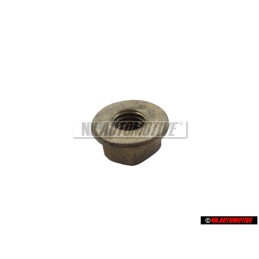 VW Original Sicherungsmutter - 321599547