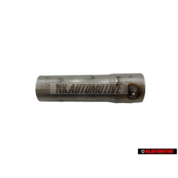 VW Original Abgasrohrverlängerung - 331253141C