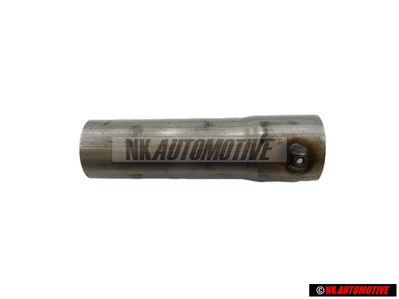 VW Original Abgasrohrverlängerung - 331253141C