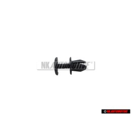 VW Original Spreizniet Neptunblau - 333867633 3KX