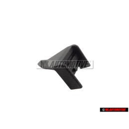 VW Original Niederhalter - 3B0819817