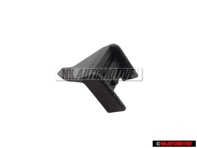 VW Original Niederhalter - 3B0819817