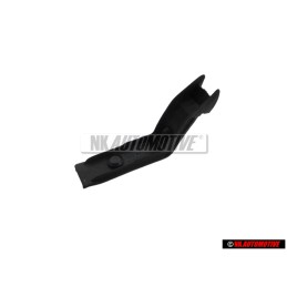 VW Original Dichtung Satinschwarz - 3B0837733B B41