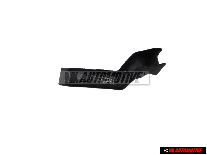 VW Original Dichtung Satinschwarz - 3B0837733C B41