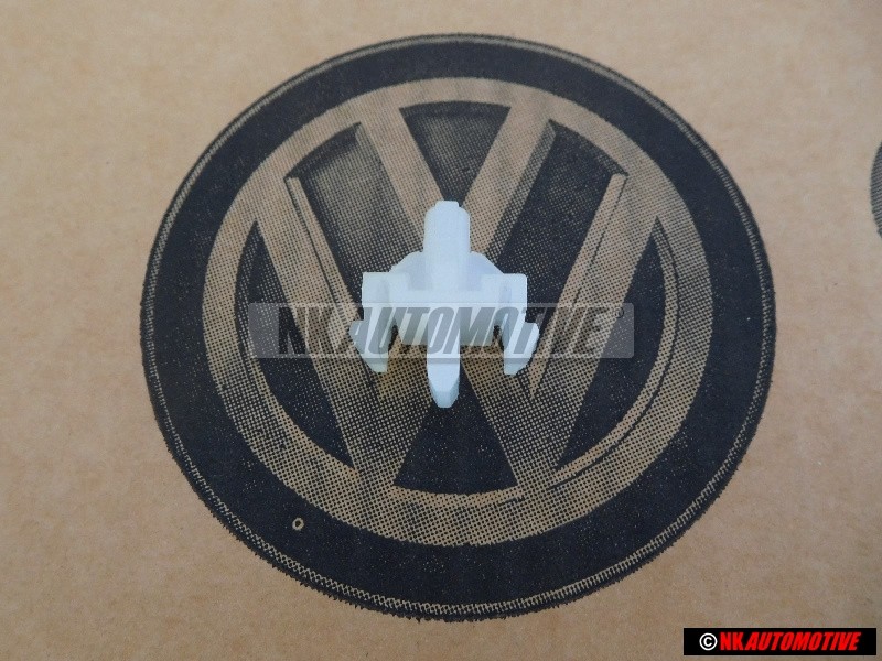 VW Original Lagerclip - 531941147