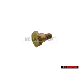 VW Original Sechskantschraube - 431823327