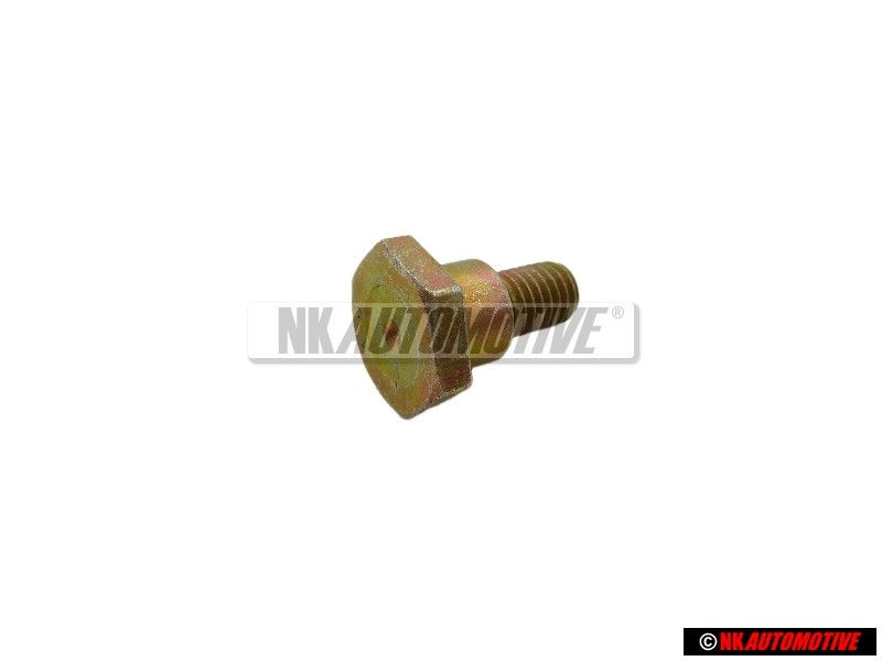 VW Original Sechskantschraube - 431823327