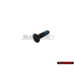VW Original Senkschraube, Selbstsichernd - 443877722