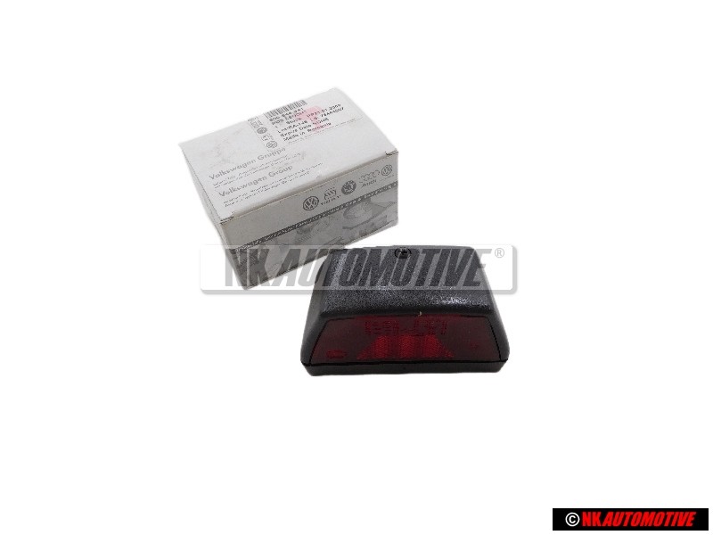 VW Original Positionsleuchte - 600945341