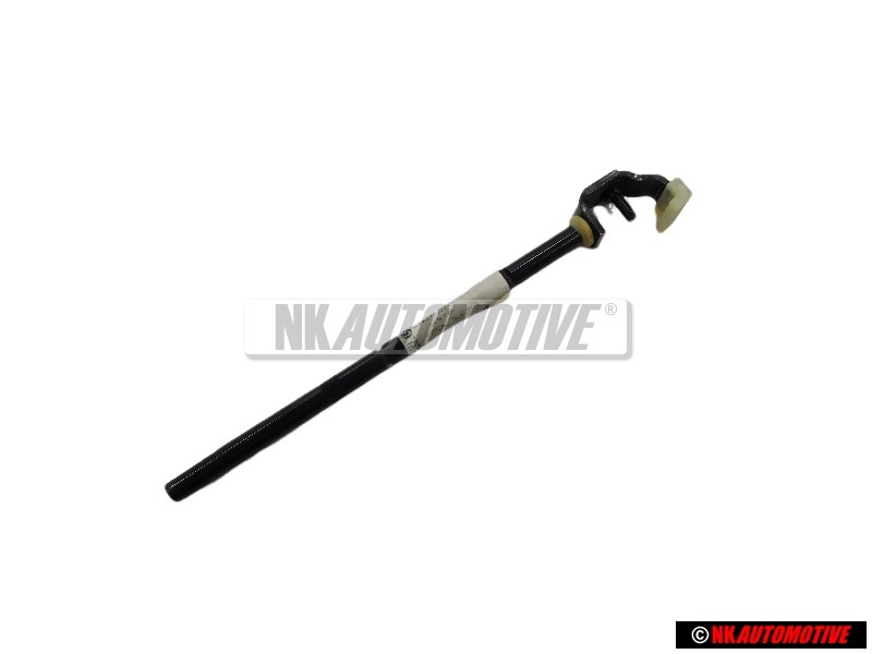 VW Original Schalthebel - 6K0711112