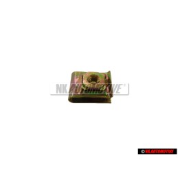 VW Original Käfigmutter - 6K0807191
