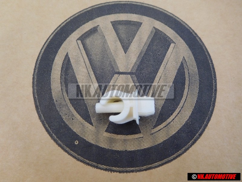 VW Original Clip - 6K0823397