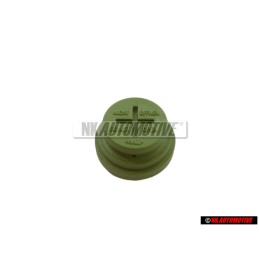 VW Original Deckel - 6N0142431A