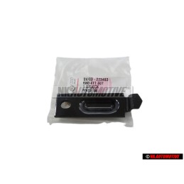 VW Original Lasche - 6N0411337
