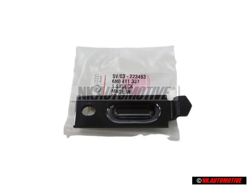 VW Original Lasche - 6N0411337