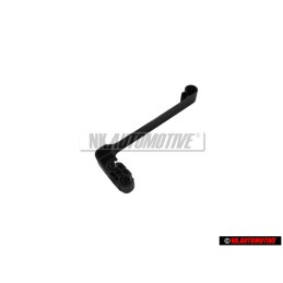 VW Original Halter Für Seilzug - 6N0609657A