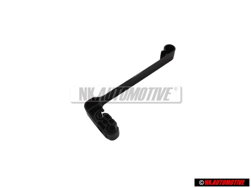 VW Original Halter Für Seilzug - 6N0609657A