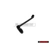 VW Original Halter Für Seilzug - 6N0609657A
