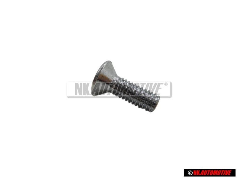 VW Original Linsensenkschraube - N 0142551