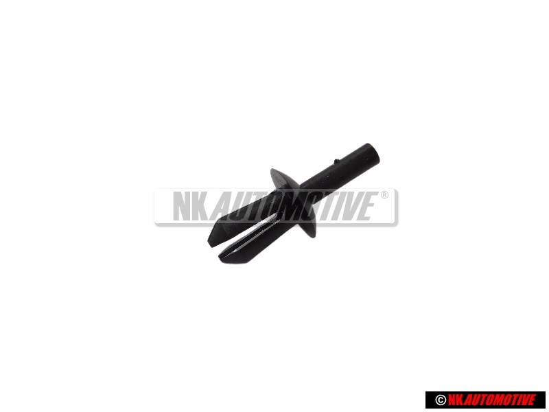 VW Original Clip - 6U0863788