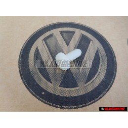 VW Original Flachrundschraube - 701070901D