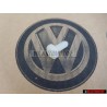 VW Original Flachrundschraube - 701070901D