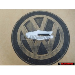 VW Original Federhalter - 701612563