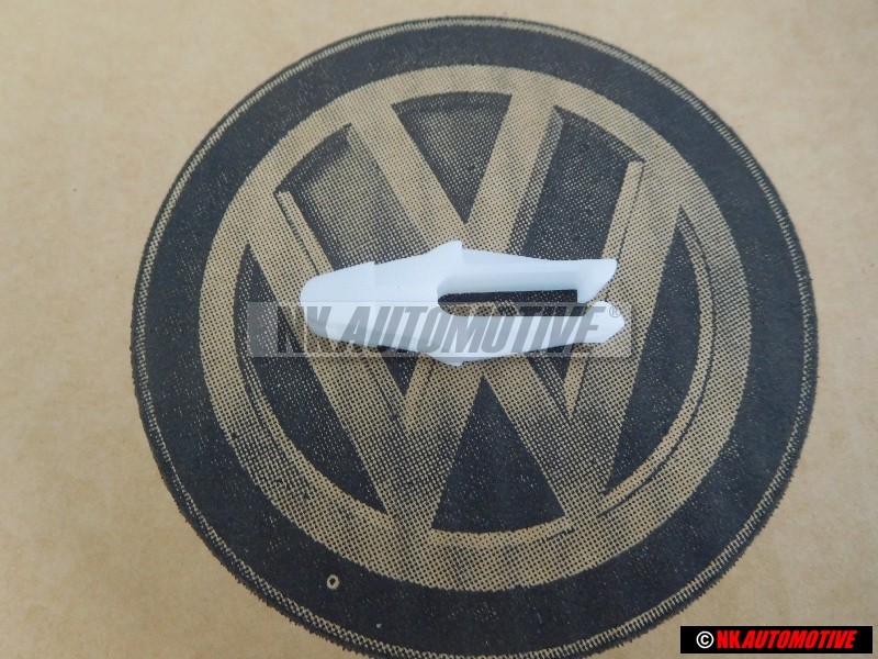 VW Original Federhalter - 701612563