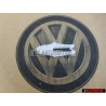 VW Original Federhalter - 701612563