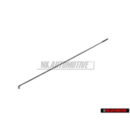 VW Original Zugstange - 701829217A