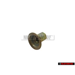 VW Original Sicherungsmutter - 701837270A