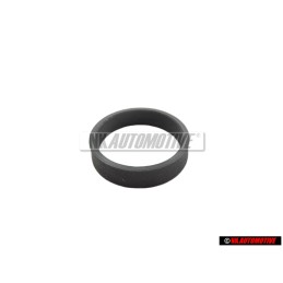 VW Original Unterlage Hellgrau - 701837595 9XK