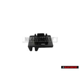 VW Original Lagerclip - 701882374