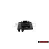 VW Original Lagerclip - 701882374