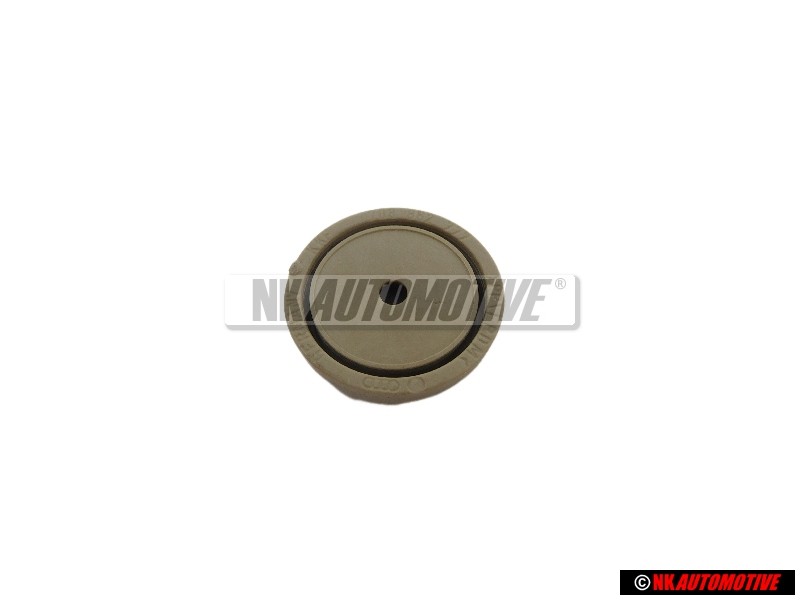 VW Original Abdeckkappe Sahara - 703862777 9UW