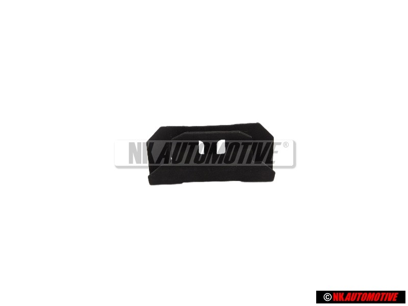 VW Original Halteklammer - 705867633C
