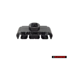 VW Original Halter Für Bremsrohr - 7D0611767